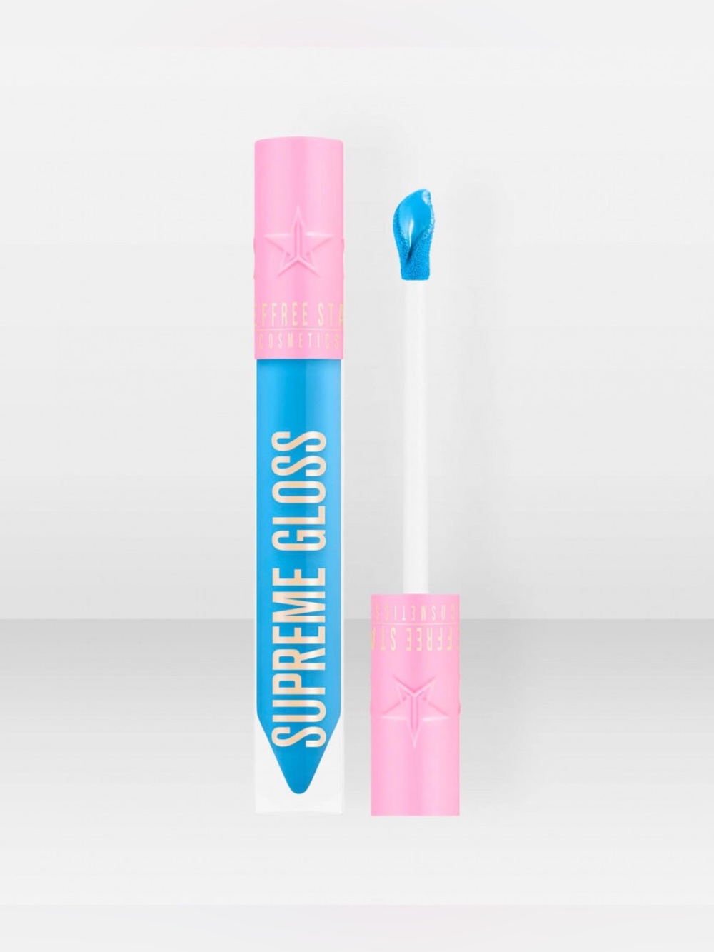 Jeffree Star Cosmetics Supreme Gloss - Blue Balls
